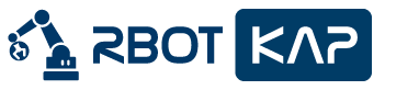 Driftec - Rbot Kap - Capas e Mangas de Proteção ROBOTS e Equipamentos